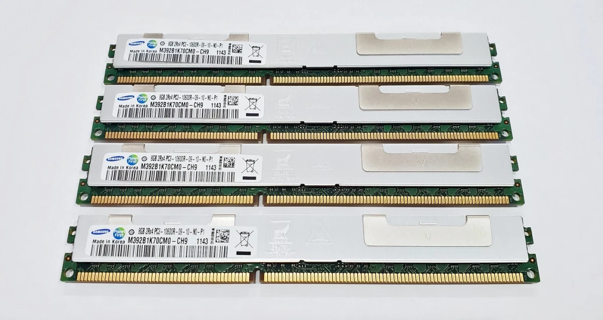 ddr3 ecc reg products for sale | eBay