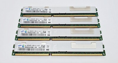 Samsung 8GB DDR3  ECC REG Server M392B1K70CM0-CH9