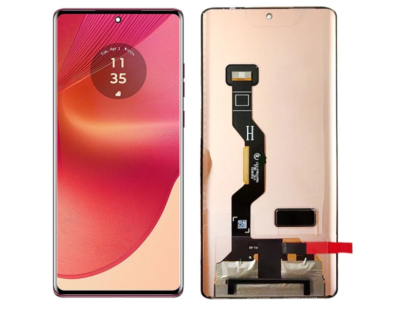 【新品未開封】motorola edge 50 PRO Amazon.com: Motorola Edge 50 Pro 5G (International Version