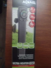 AQUAEL ULTRA AQUARIUM HEATER - 150 WATT