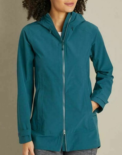 Dryfecta Rain Coat 
