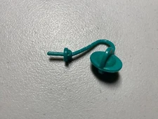 Vintage 1992 Lanard The CORPS Crusher Action Figure Weapon