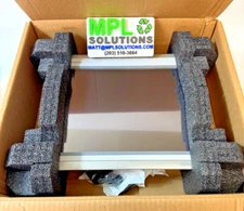 Allen Bradley 2711P-T15C22D9P /A Panelview Plus 7 Touch Display Panel 24VDC A+