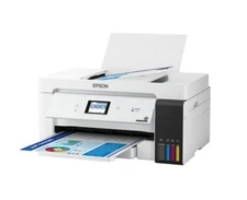 Epson EcoTank ET-15000 Wireless Color All-in-One Supertank Printer