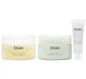 ouai scrub