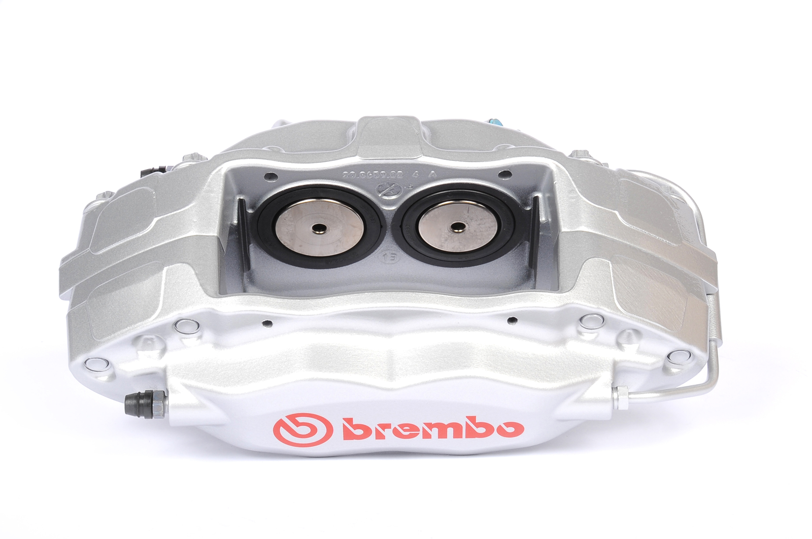 Chevrolet GM OEM 14-15 SS Front Brake-Disc Caliper 92291009 | eBay