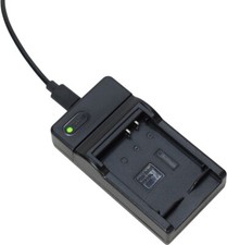 NP-FZ100 Battery Charger for Sony Alpha 1 Mirrorless Digital Camera