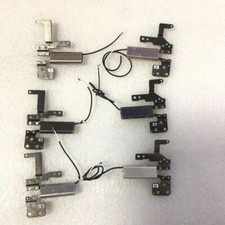 New for Lenovo YOGA 730-13IKB 730-13ISK LCD Hinges gold R L 5H50Q95841
