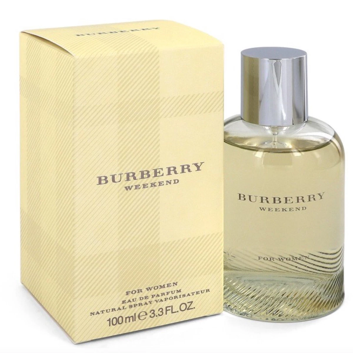 Burberry classic clearance vs burberry weekend