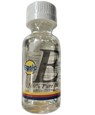 Basic Vitamins PURE Vitamin E Oil 28,000 IU 1oz / NEW LOOK ARRIVING 
