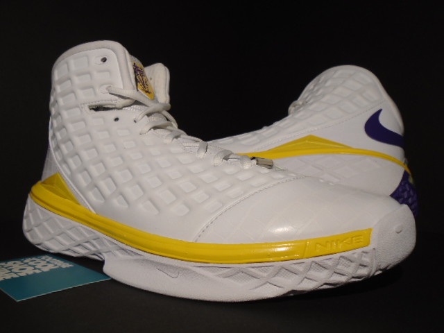 nike zoom kobe 3 mvp