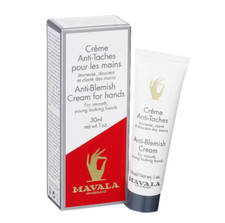 Mavala Cream Stain Resistant For All Hands 30ML