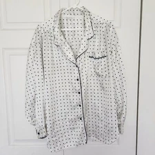 Fantasies by Morgan Taylor Night Wear Woman Size M