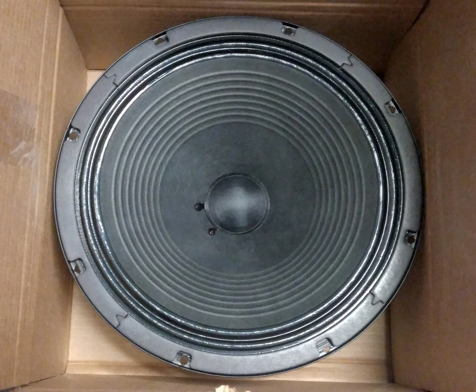 Altavoz para guitarra Avatar AV 75 Foto 2 de 3