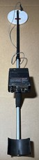Fisher Metal Detector Adjustable 39  - 51  m-scope M-97. Item ID 3
