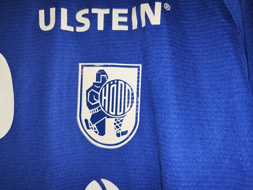Umbro Il Hodd Noruega camiseta de fútbol camiseta para hombre talla S - Imagen 3 de 9
