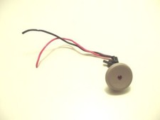 SCOTT PS-97XV TURNTABLE PARTS - indicator - quartz  LED 