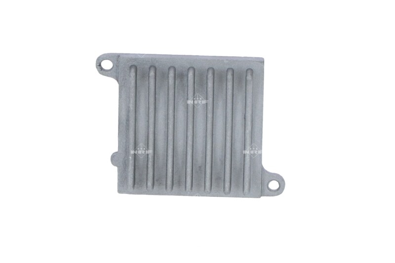 NRF 342081 Resistor, interior blower for MAYBACH,MERCEDES-BENZ