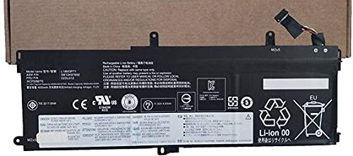 ASKC L18M3P71 Laptop Batteria per Lenovo ThinkPad T590 P53S ThinkPad T15 P15s 1s