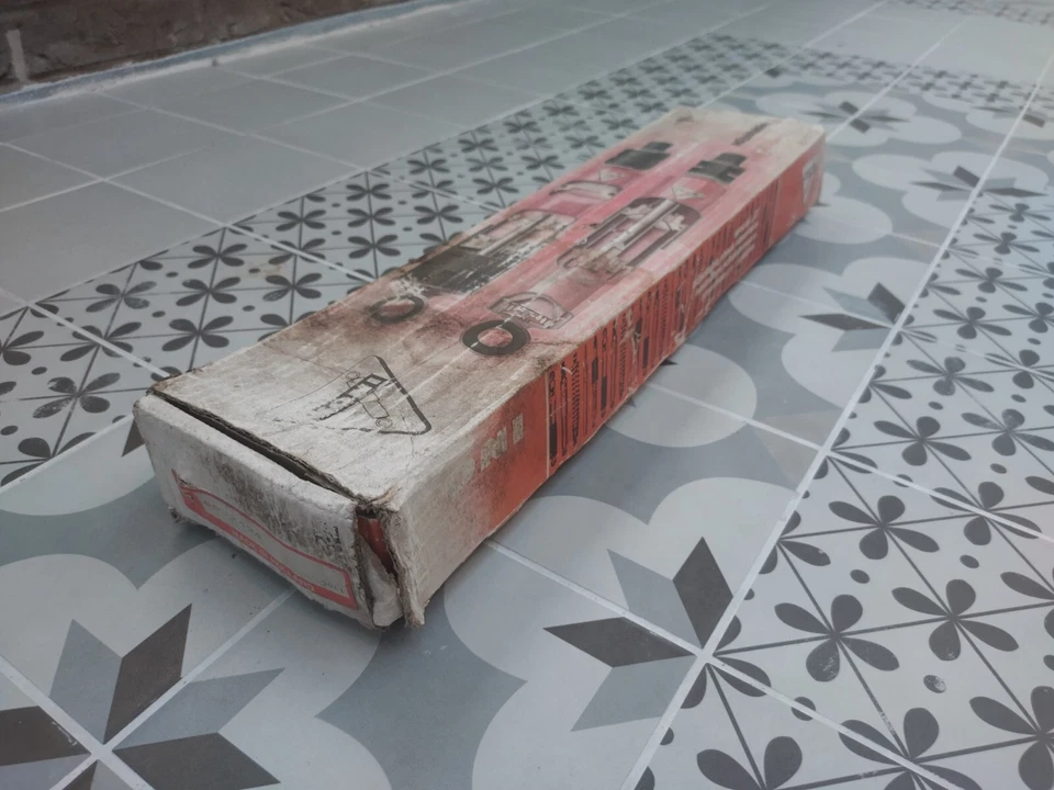 Amortiguador trasero ajustable NOS KONI HA Opel Ascona C Vauxhall Cavalier MK2 - Imagen 4 de 4