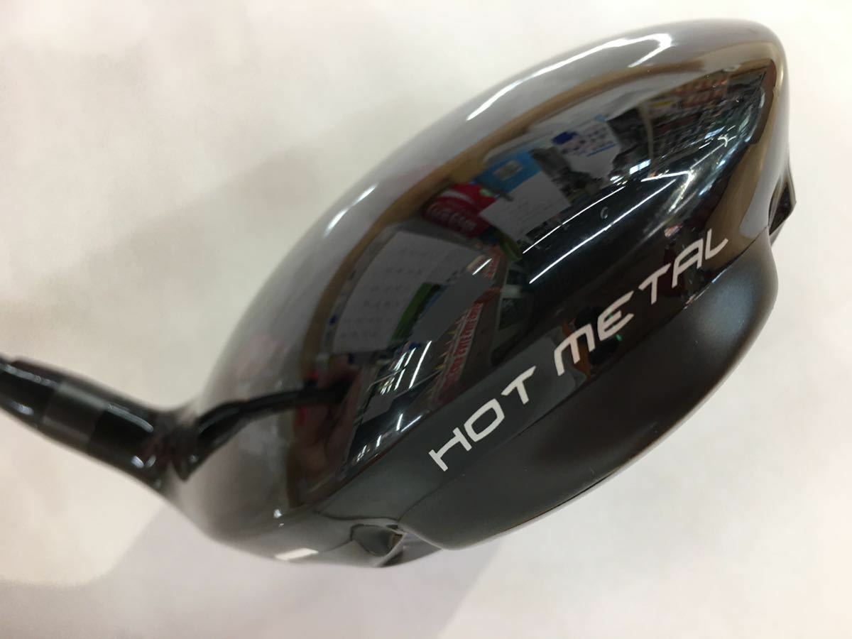 Golf Driver Mizuno JPX 825 MD-200 (SR) 9.5 45.5inch JAPAN | eBay