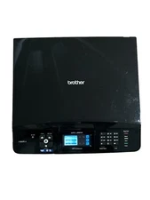 Brother All In One MFC-J280W Inkjet WIFI Print Copy Scan Fax Rare Model PARTS