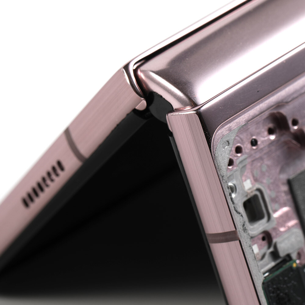 OEM For Samsung Galaxy Z Fold2 5G F916 LCD Display Screen