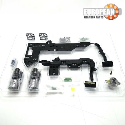 0B5 7-GANG DSG AUTOMATIKGETRIEBE MAGNET-REPARATURSATZ BORGWARNER 0B5398048D