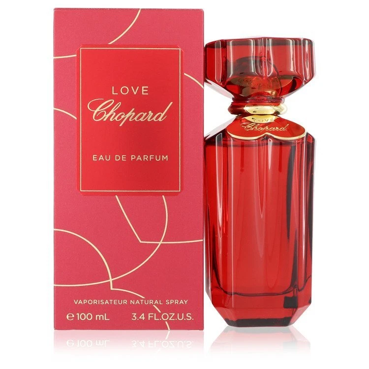 Chopard on sale perfume women