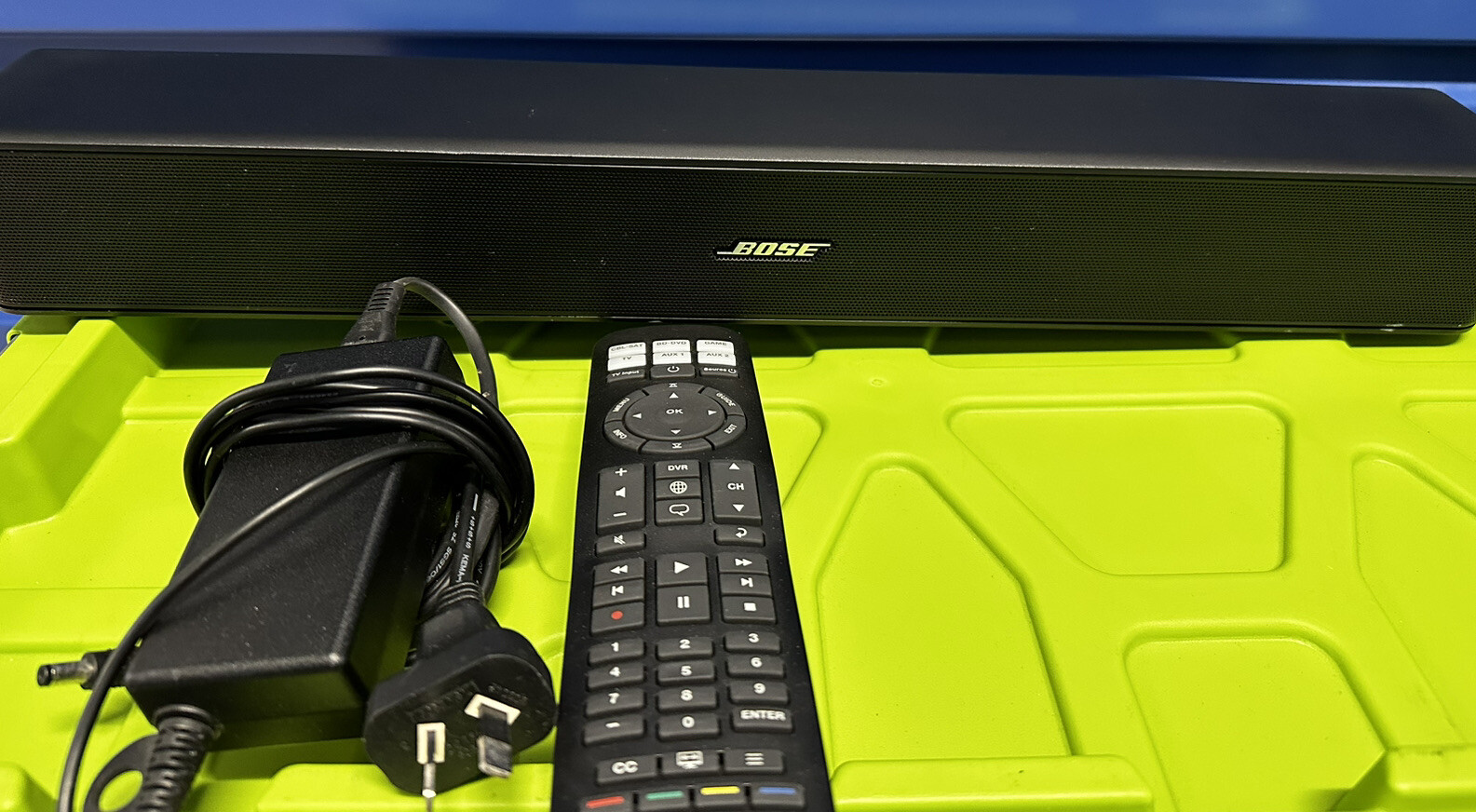 Adattatore Per Bose Alimentatore Per Soundbar Bose Solo 5 Adattatore Da 20v 2a