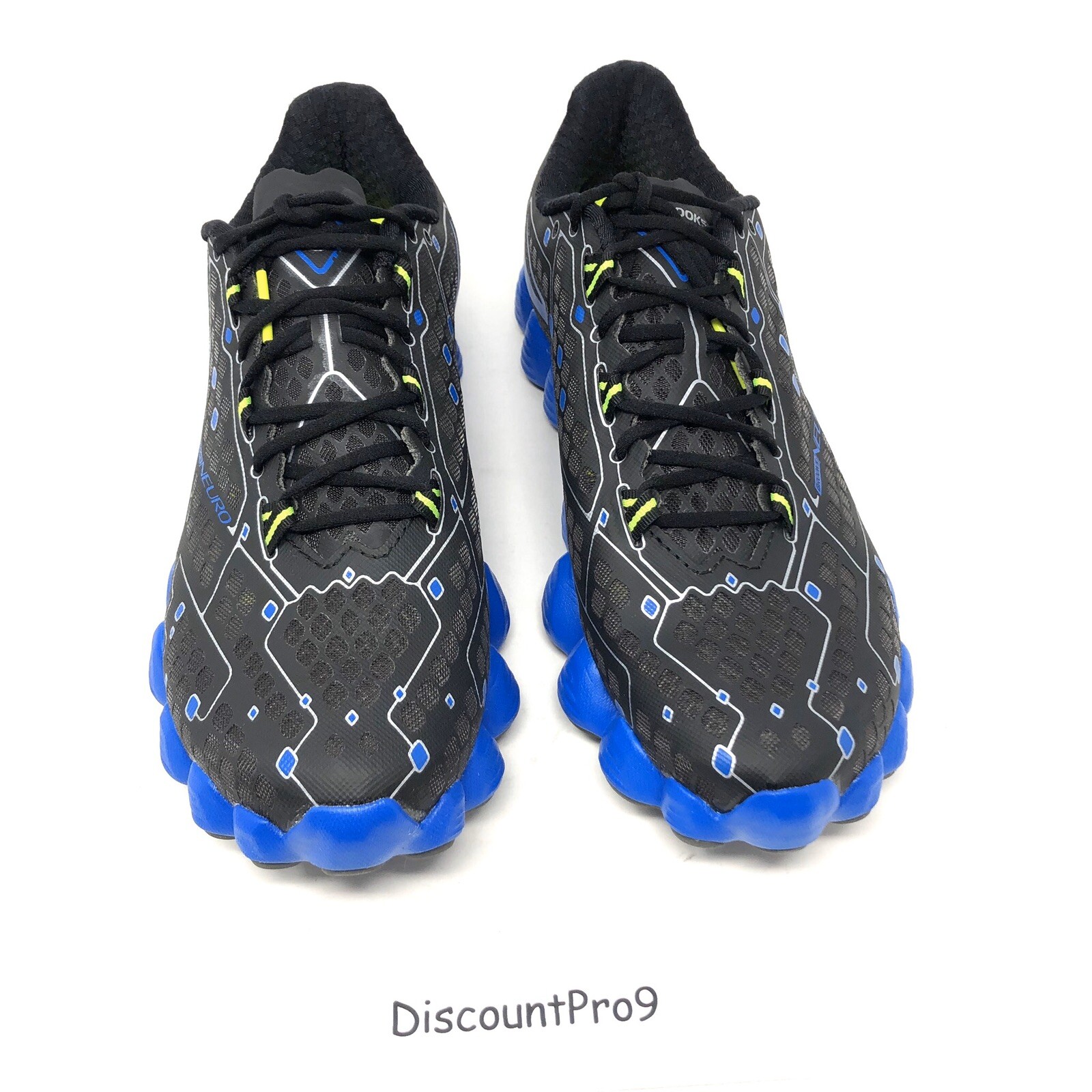 metallic athletic shoes