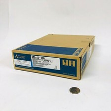 1PC New Mitsubishi MR-J3-40A Servo Drive MRJ340A Fast Ship