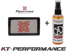 Pipercross - Filter - Nissan - Juke (F16) - 1.0i DIG-T - 117 PS - ab BJ 08/19
