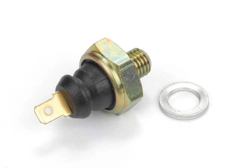 Lucas Oil Pressure Switch For LandRover 86/107 1954-1958 SOB400 LOPS003 50520