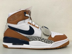 air jordan legacy 312 nrg medicine ball