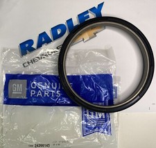 NEW GM OEM PISTON- GENERAL MOTORS GMC 24266145