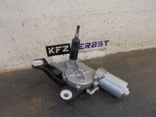 rear wiper motor VW Caddy III 2K 1T0955711C 1.9TDi 77kW BLS 199081