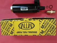 Kraftstoffpumpe FüR Volvo Omc Mercruiser Motoren 4.3L-5.0L-5.7L-5.8L-7.4L-8.2L