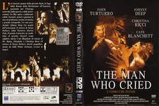 l'uomo che pianse - edizioni master