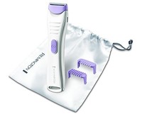 Remington Cordless Womens Wet & Dry Precise Bikini Line Shaver Trimmer Bkt4000 N Remington Cordless Womens Wet & Dry Precise Bikini Line Shaver Trimmer Bkt4000 N