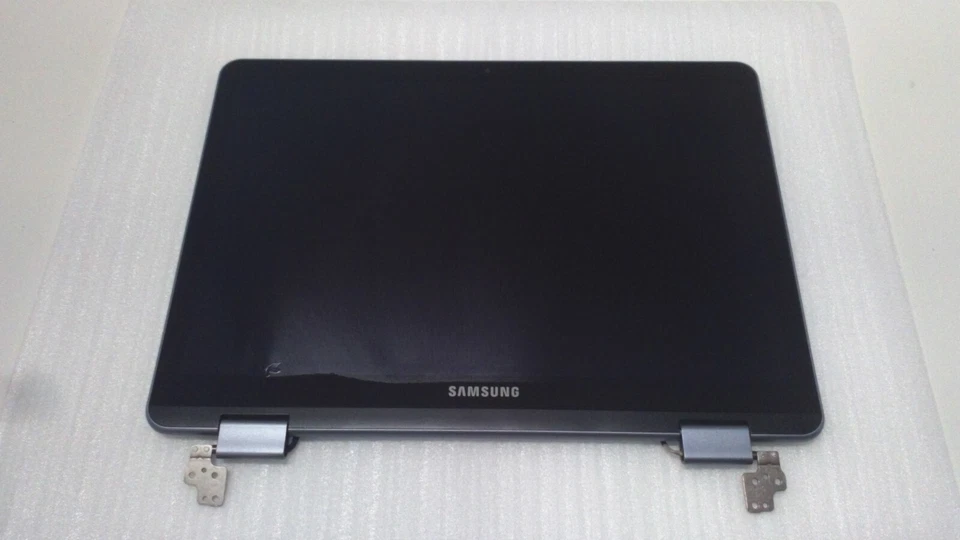 Samsung XE521QAB-K01US LCD Touch Screen Assembly for 12.2" Chrome Book Plus Gray - Image 3 of 4