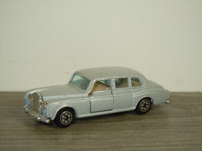 Rolls Royce Phantom - Yatming 1051 - Length 7,5cm *64053