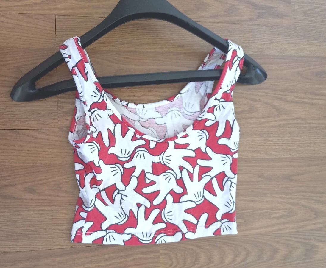 H&m top sando price
