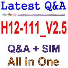 HCIA-IoT V2.5 H12-111 V2.5 Exam Q A