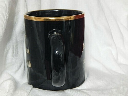 The Dillon Herald 100th Anniversary Kaffeetasse Becher - Bild 4 von 6