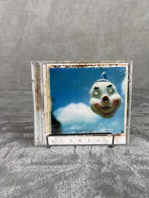 SEALED Vivadixiesubmarinetransmissionplot by Sparklehorse (CD, 1995)