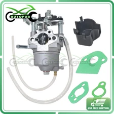 Carburetor For Ryobi RYi2300BT RYi2300BTA Inverter Generator 1800 2300 Watts