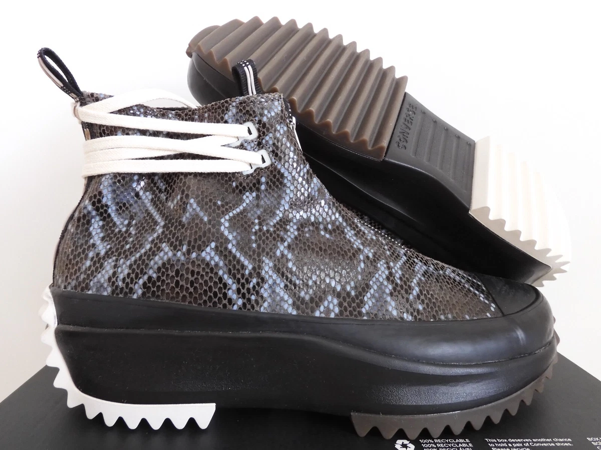CONVERSE RUN STAR HIKE HI HIGH
