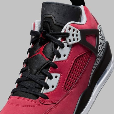 Size 9 - Air Jordan Spizike Low Toro for sale online | eBay