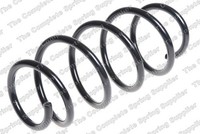 Vorderachse LesjÖFors 4095100 Fahrwerksfeder FüR Seat,Vw